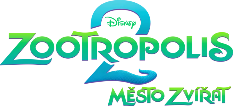 Zootropolis: Město zvířat 2