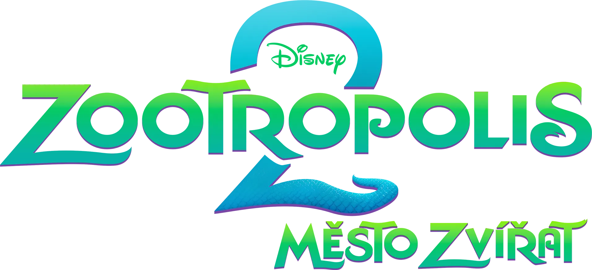Zootropolis: Město zvířat 2