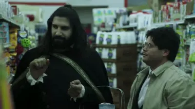 thumbnail - S1:E1 Pilot