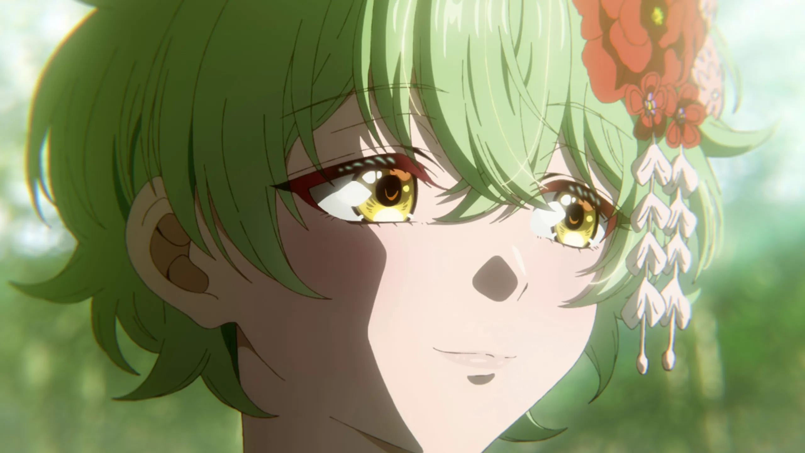 thumbnail - S1：第12話「誰かの、ため。」