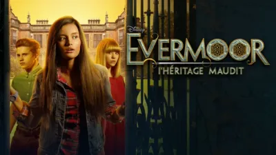 Evermoor, l'héritage maudit