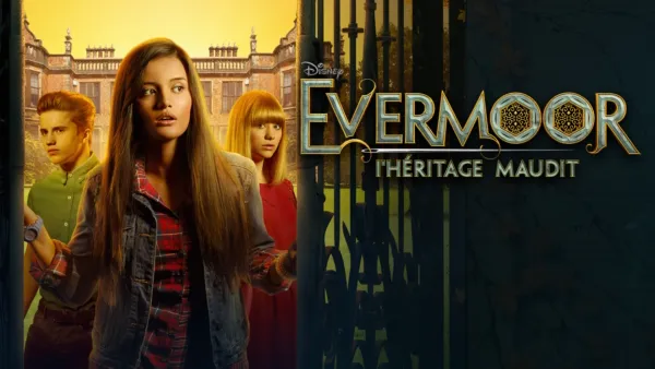 thumbnail - Evermoor, l'héritage maudit