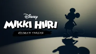 Mikki Hiiri: Hiiren tarina