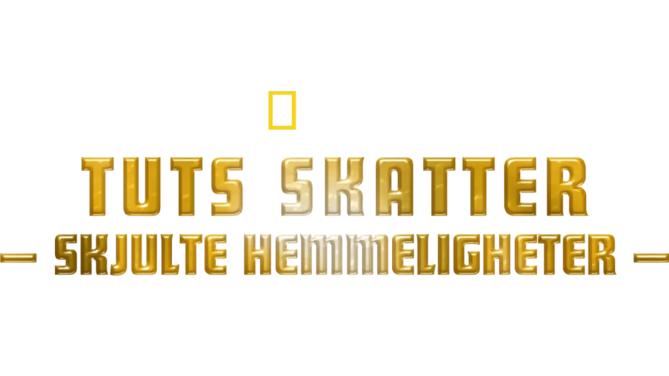 Tuts skatter: Skjulte hemmeligheter