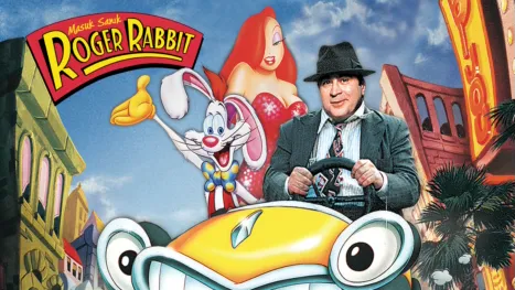 thumbnail - Masuk Sanık Roger Rabbit