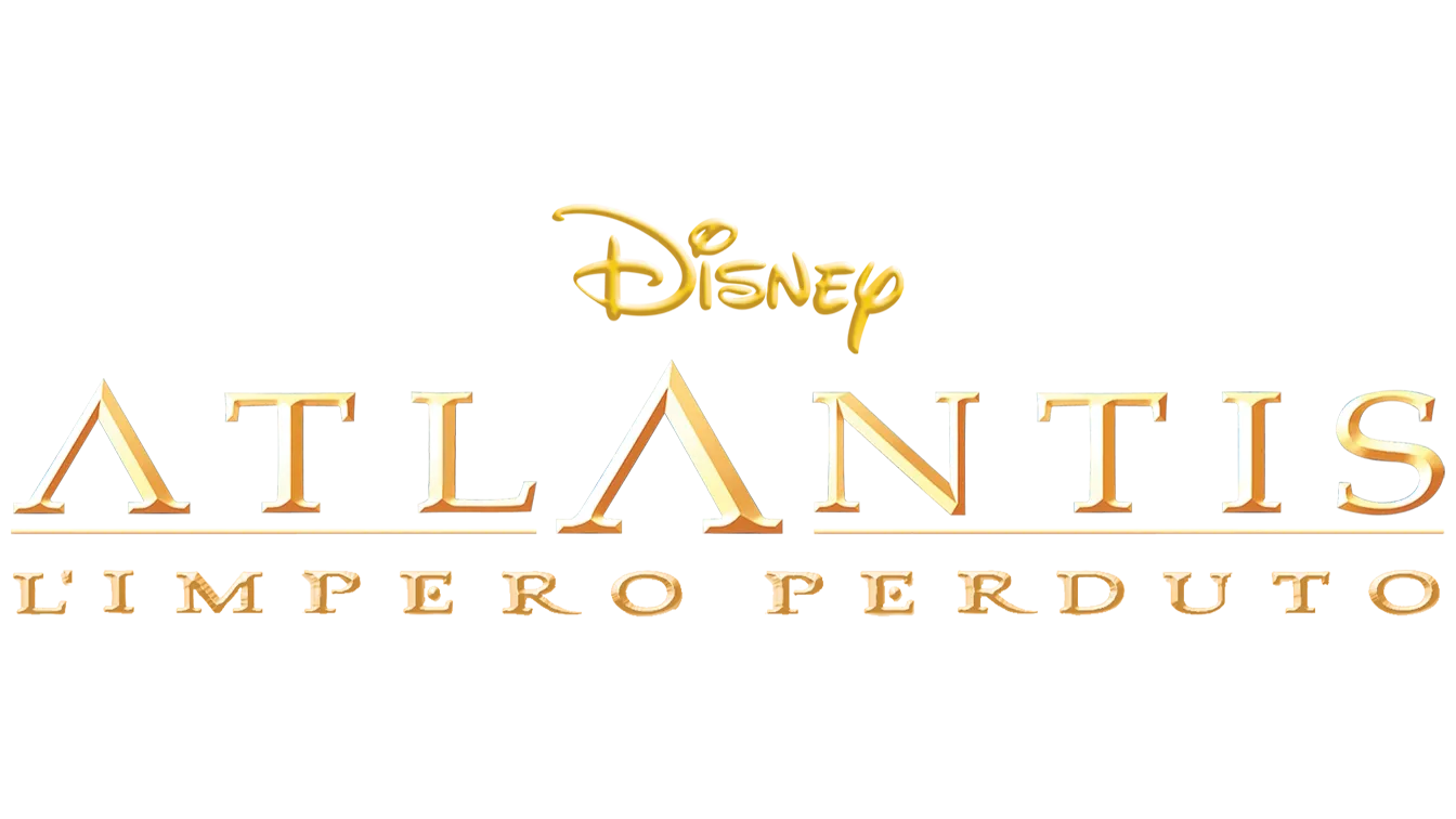 Atlantis - L'impero perduto
