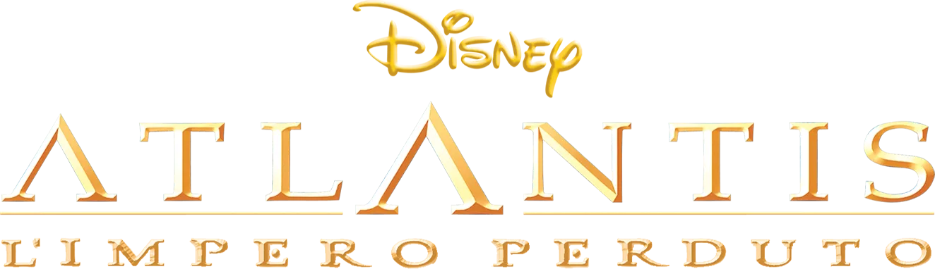 Atlantis - L'impero perduto