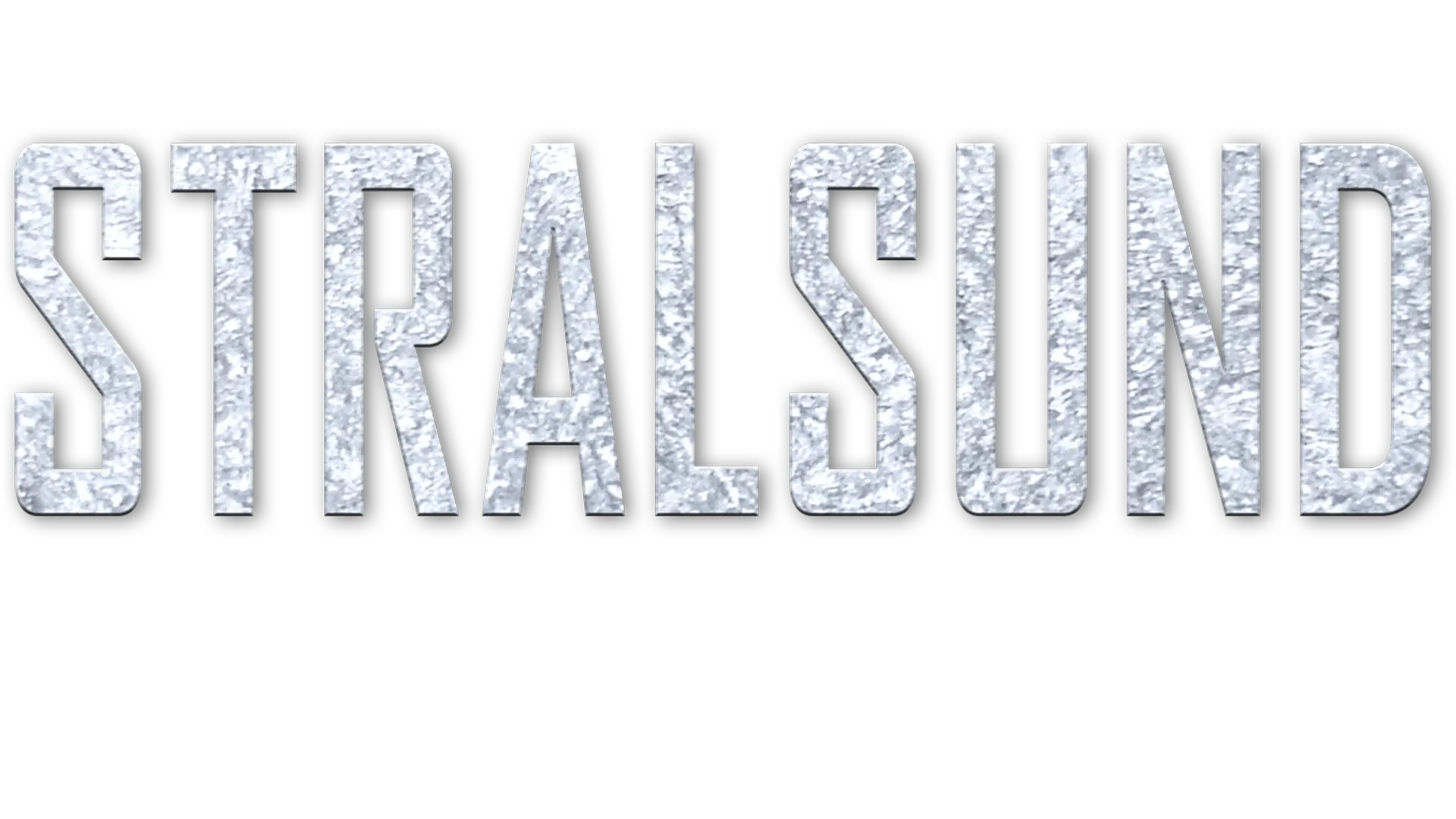 Stralsund - Das Manifest