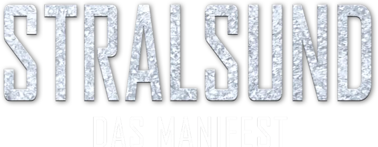 Stralsund - Das Manifest