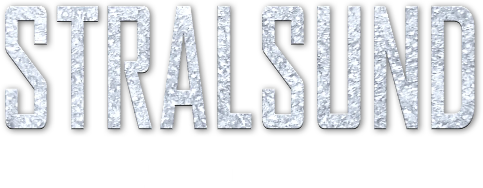 Stralsund - Das Manifest