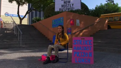 thumbnail - S2:E19 Blair Bennett - Child Activist