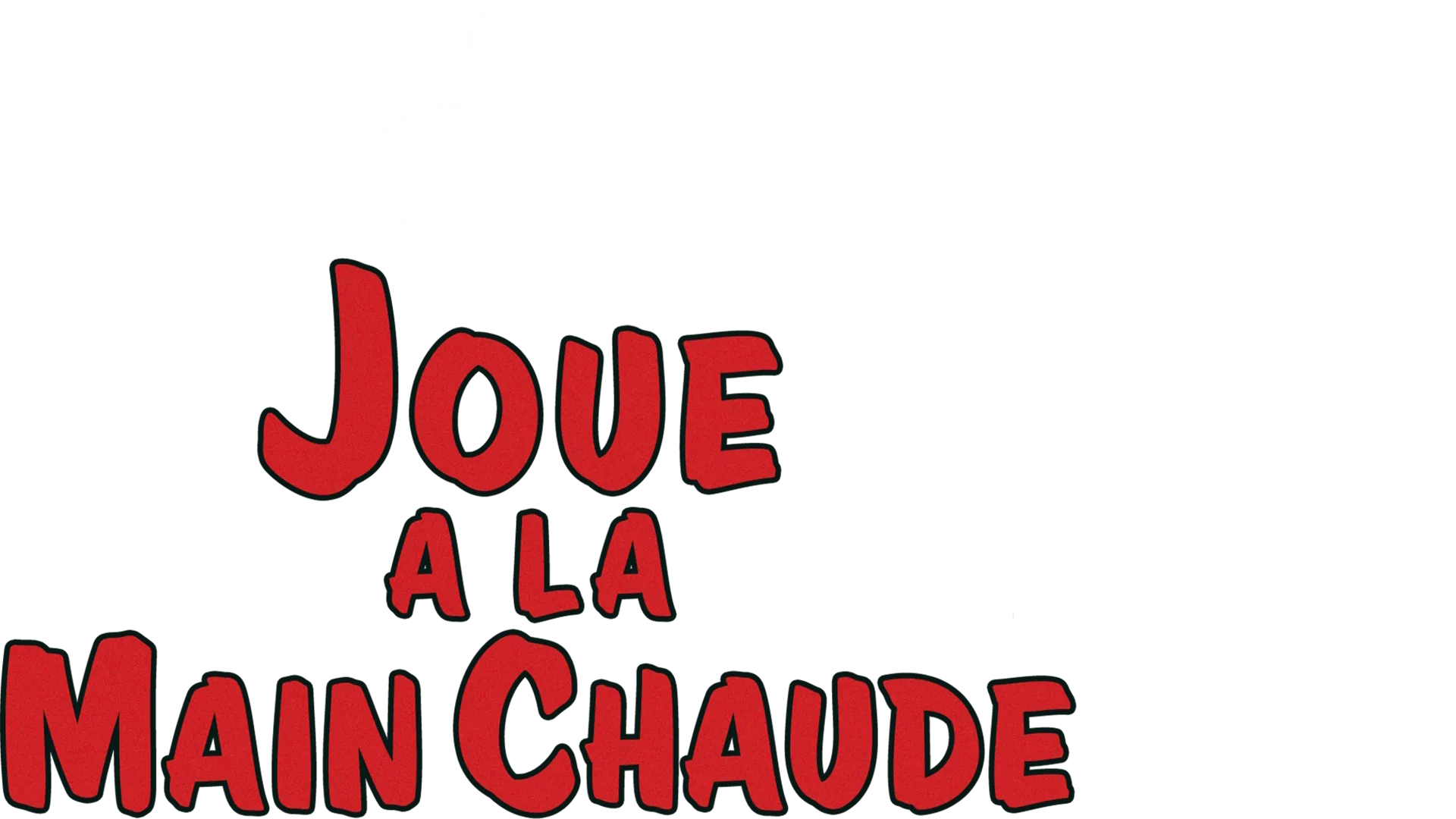 Pluto joue a la main chaude