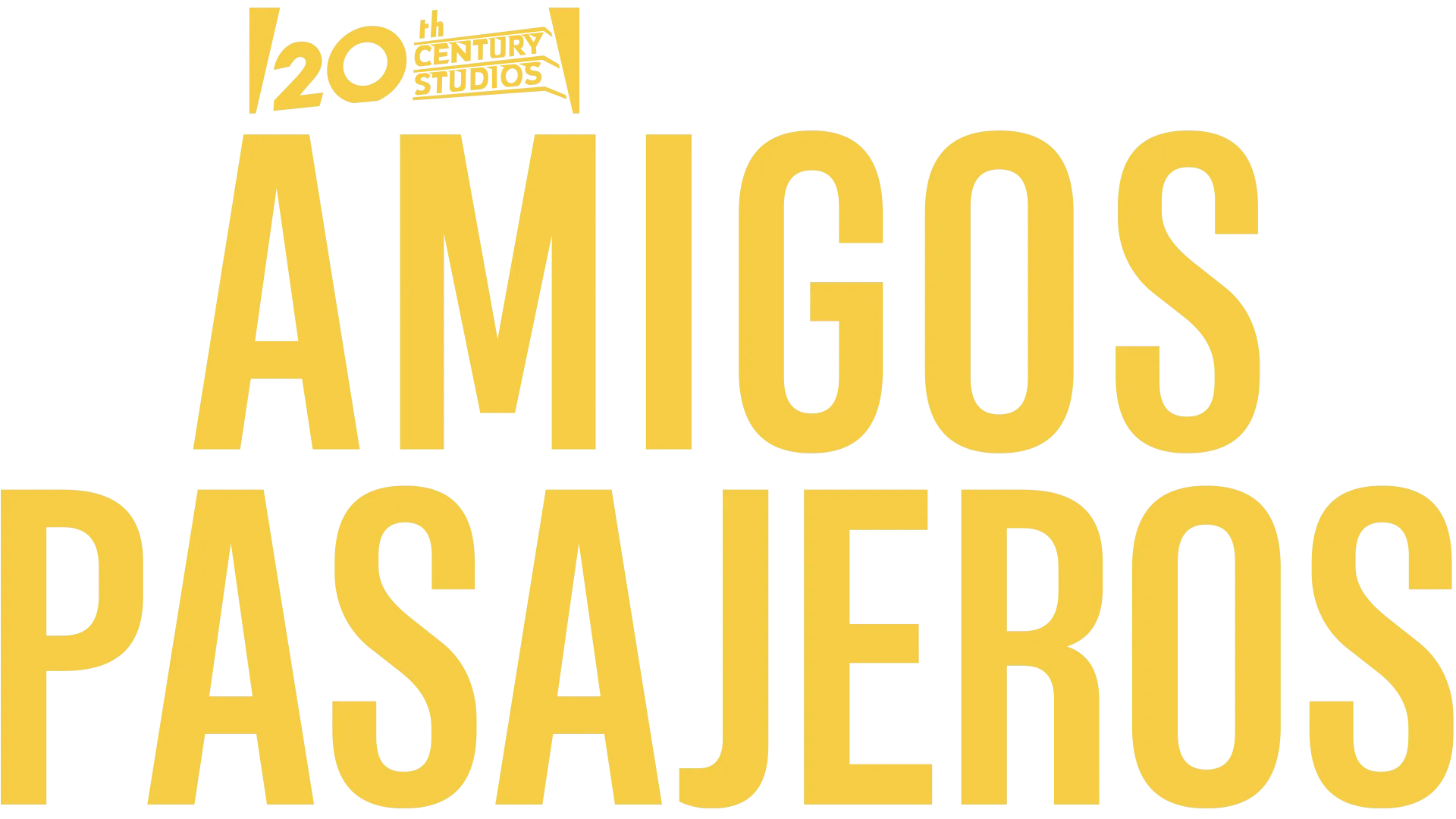 Amigos Pasajeros