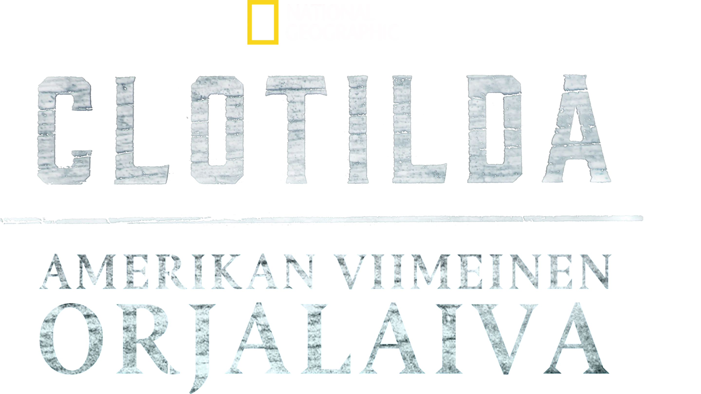 Clotilda: Amerikan viimeinen orjalaiva