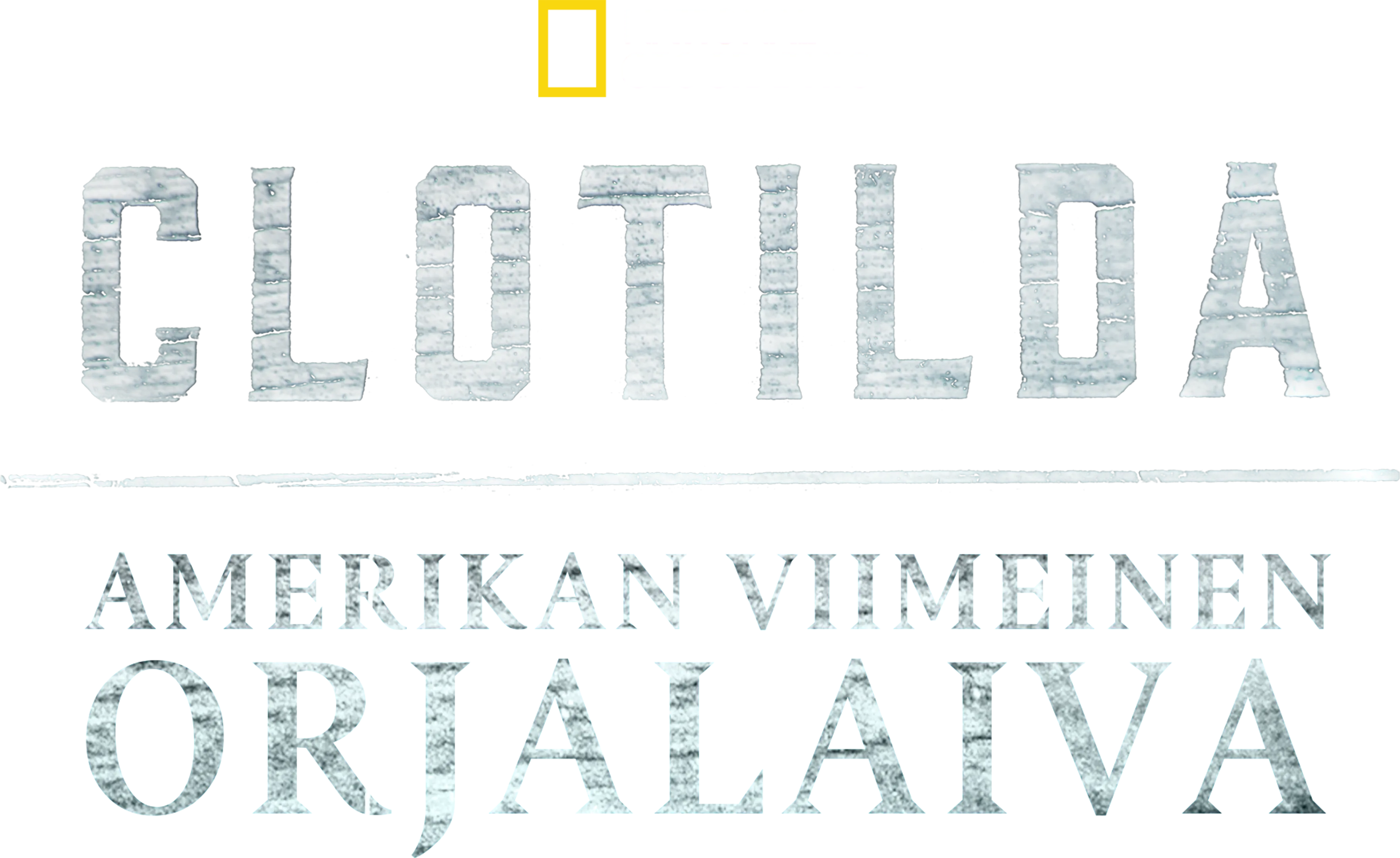 Clotilda: Amerikan viimeinen orjalaiva