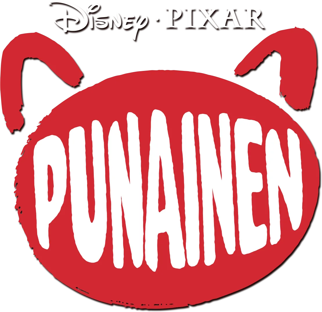 Punainen