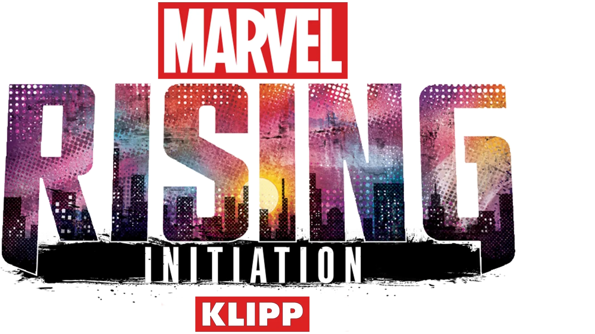 Marvel Rising: Initiation (Klipp)