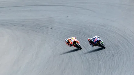 thumbnail - Spanish - Circuito de Jerez - Ángel Nieto - Race 1