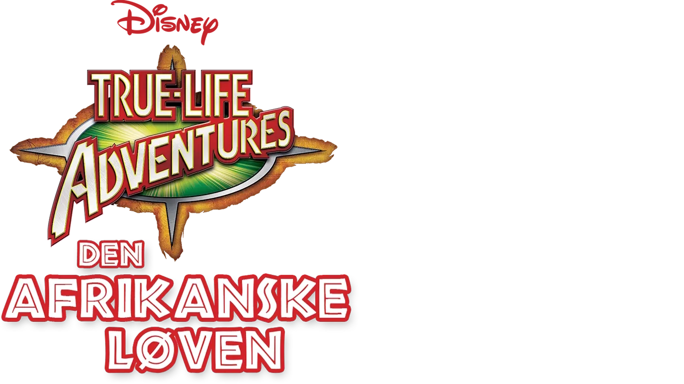 Den afrikanske løven