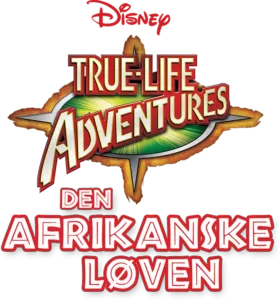Den afrikanske løven