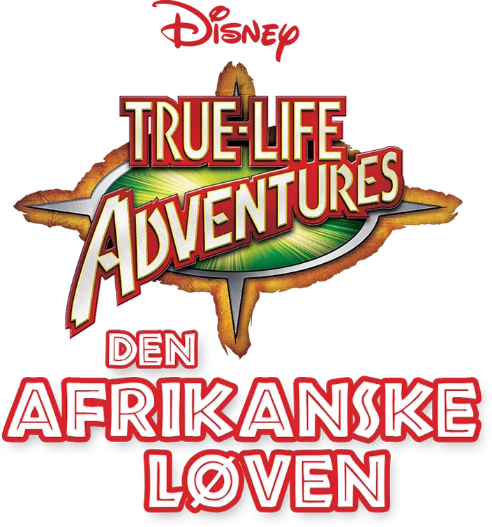 Den afrikanske løven