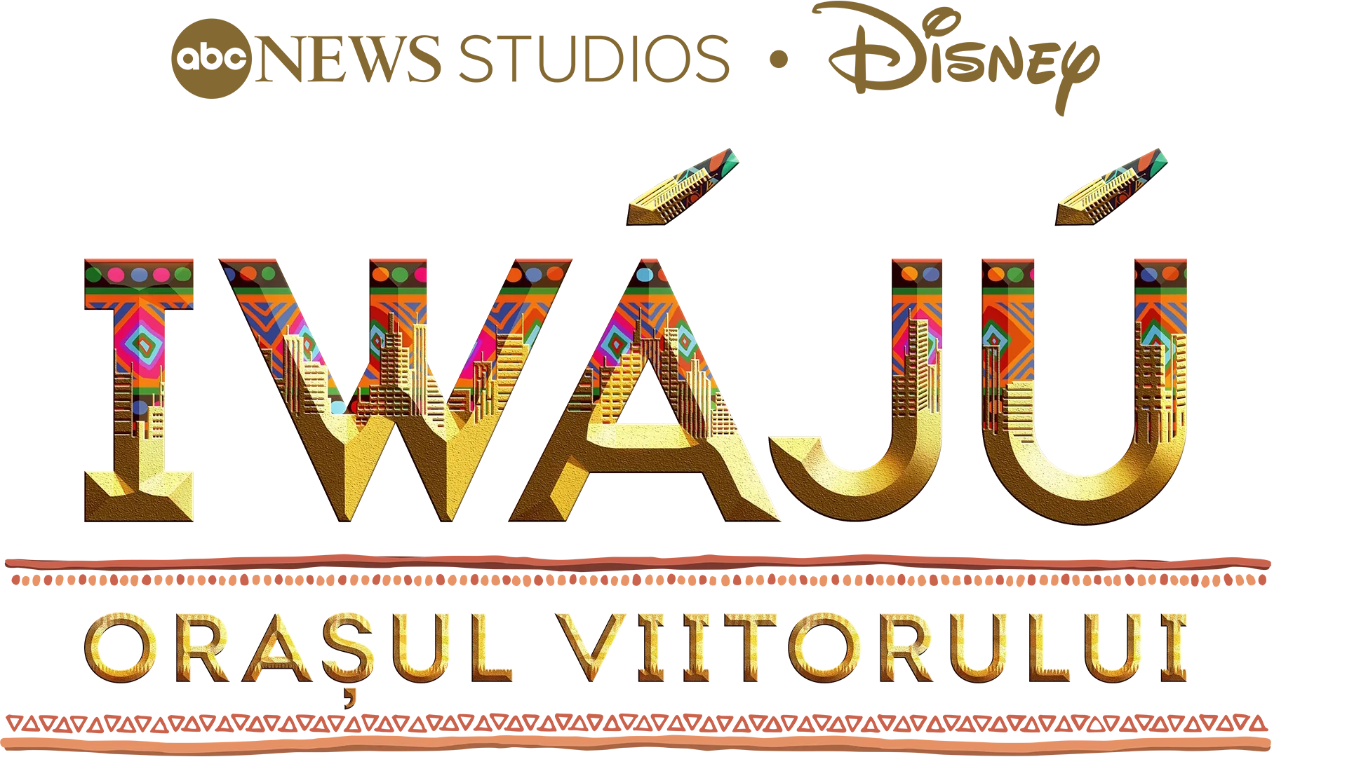 Iwájú: A Day Ahead