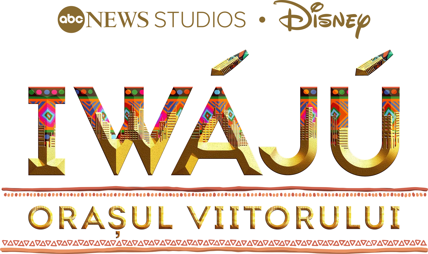 Iwájú: A Day Ahead
