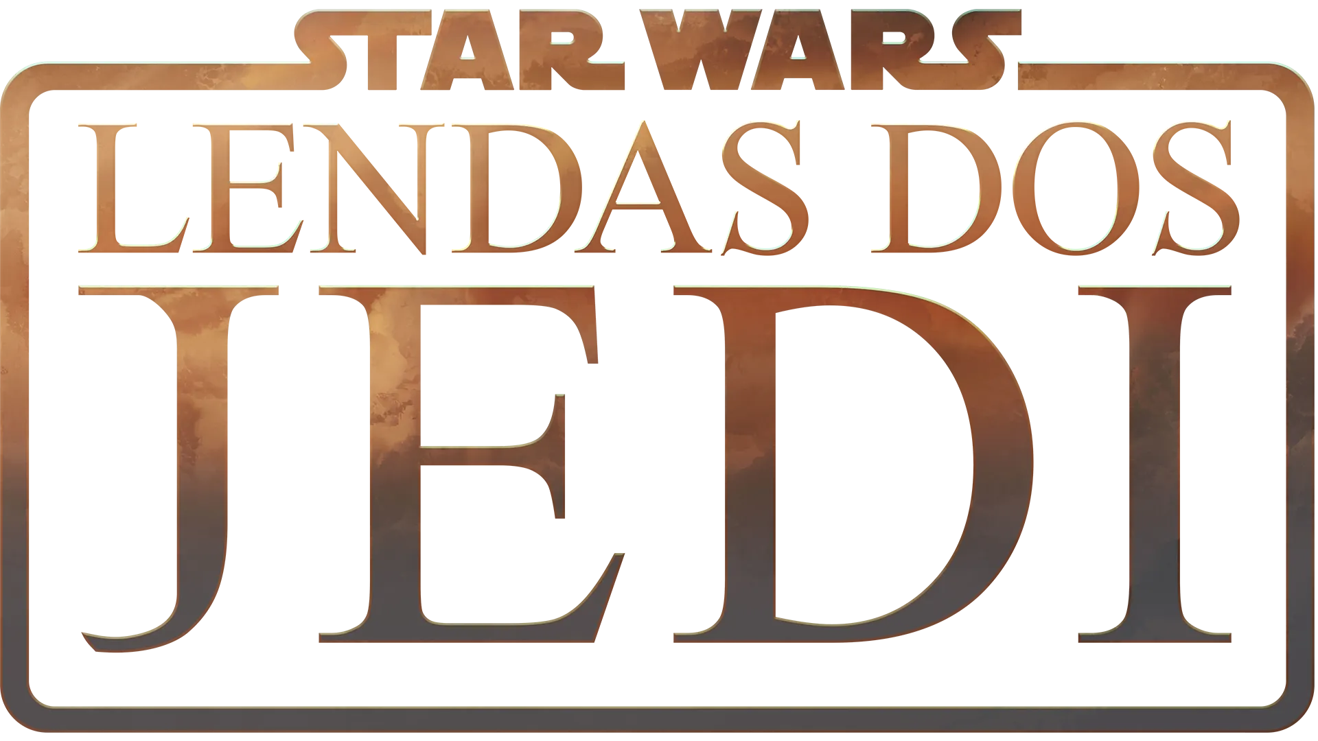 Star Wars: Lendas dos Jedi