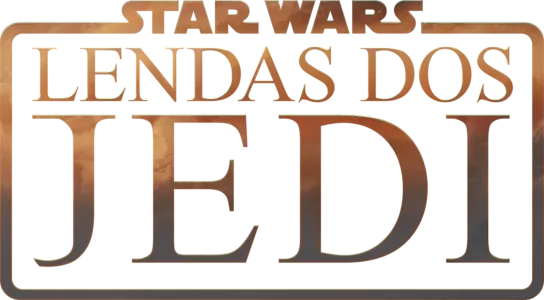 Star Wars: Lendas dos Jedi