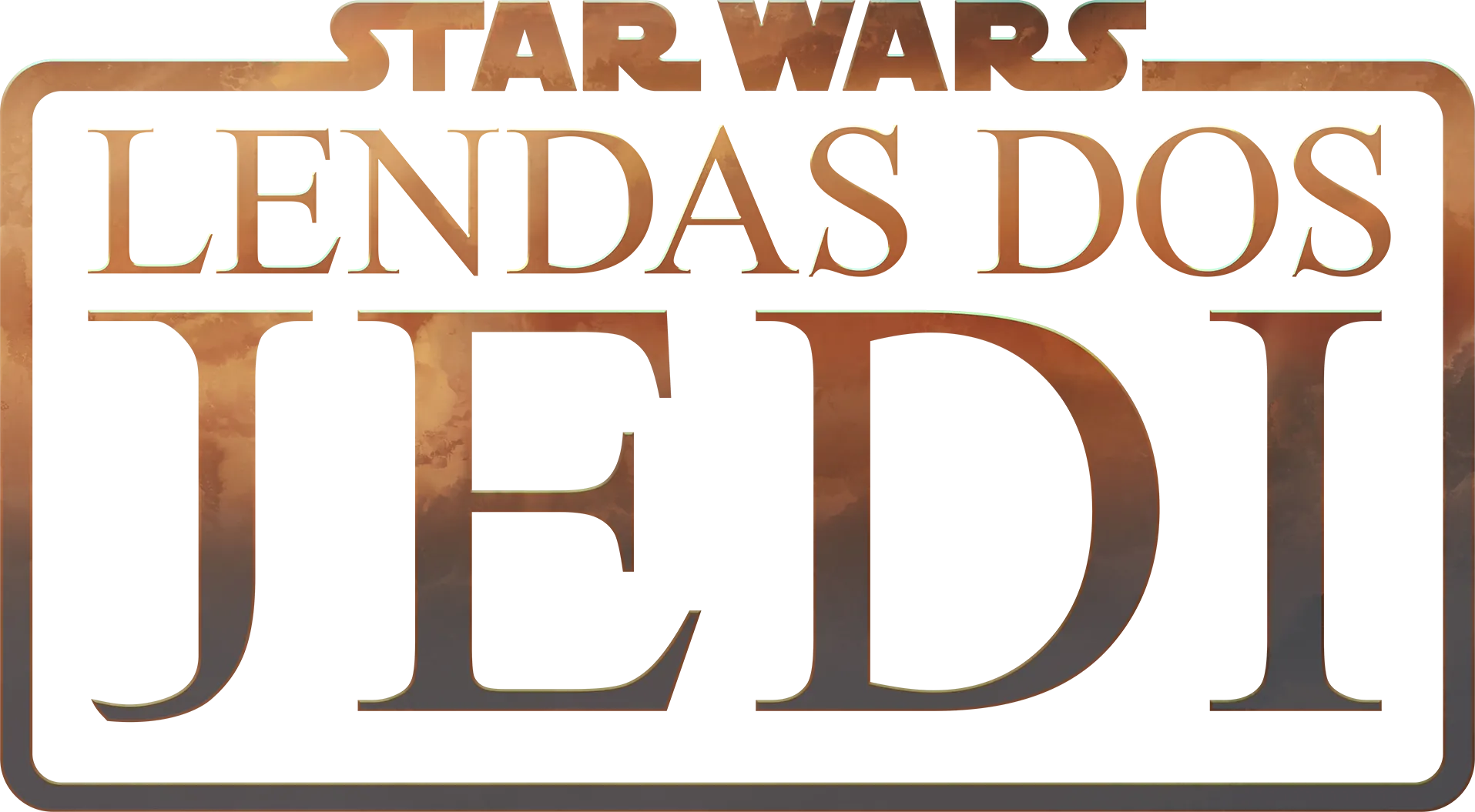 Star Wars: Lendas dos Jedi