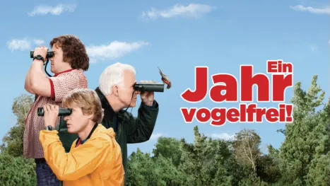 thumbnail - Ein Jahr vogelfrei!