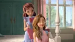 thumbnail - Descendants Wicked World (Shorts) S1:E3 Audrey's New Do? New Don't!