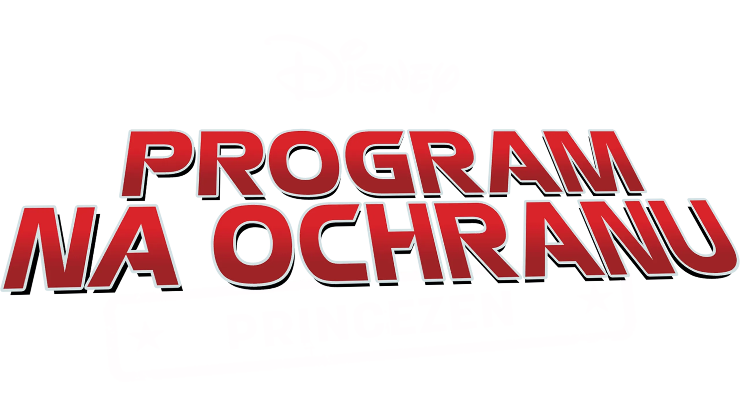 Program na ochranu princezen