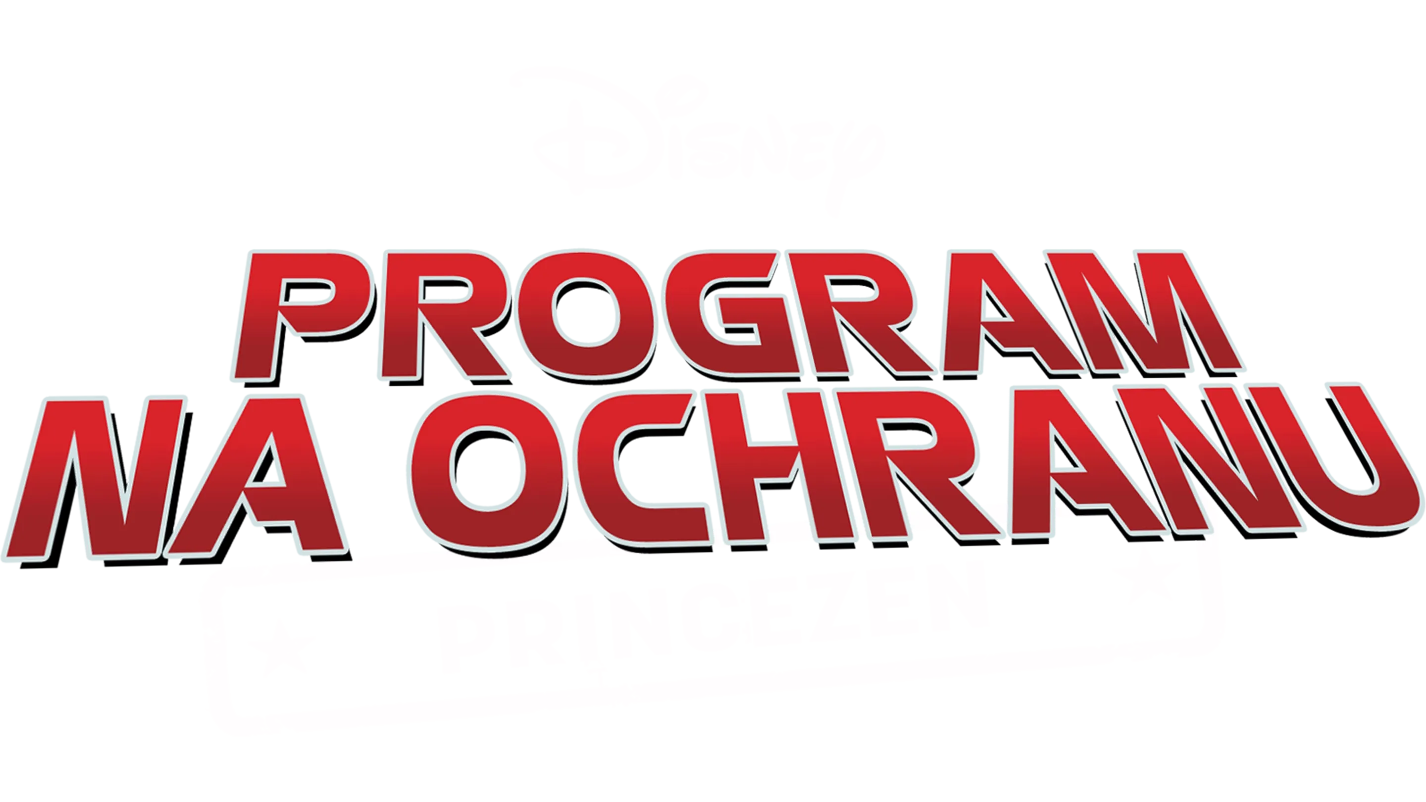 Program na ochranu princezen