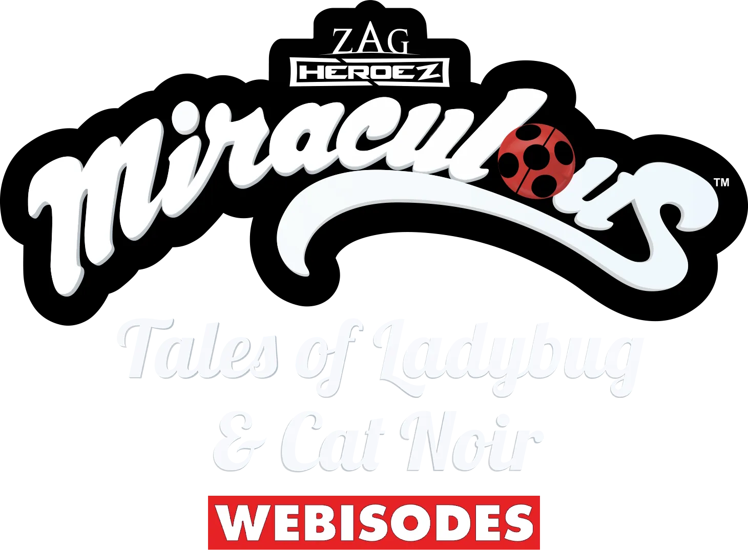 Miraculous: Tales Of Ladybug & Cat Noir (Webisodes)