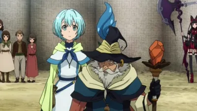 thumbnail - S1:E4 (Sub) To the Land of the Unknown