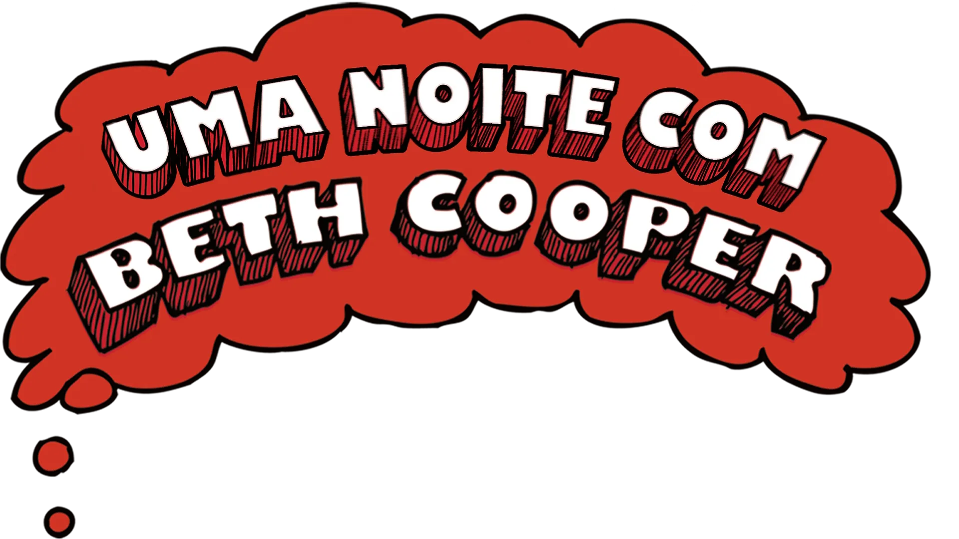 Uma Noite com Beth Cooper
