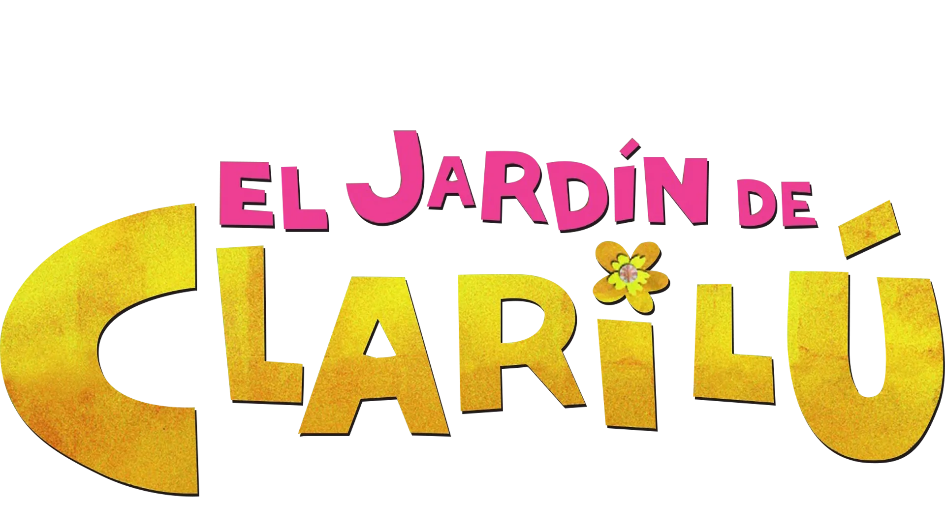 El jardín de Clarilú