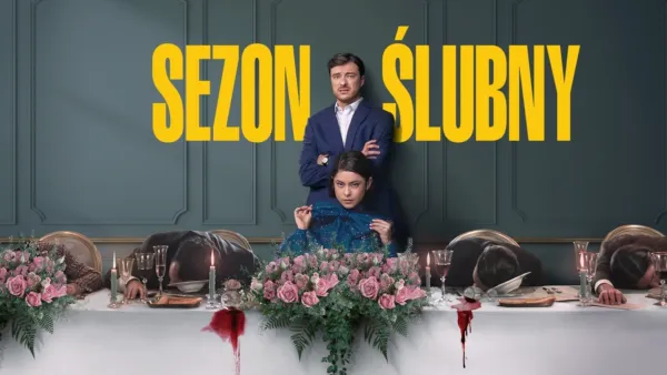 thumbnail - Sezon ślubów