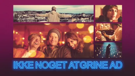 thumbnail - Ikke noget at grine ad