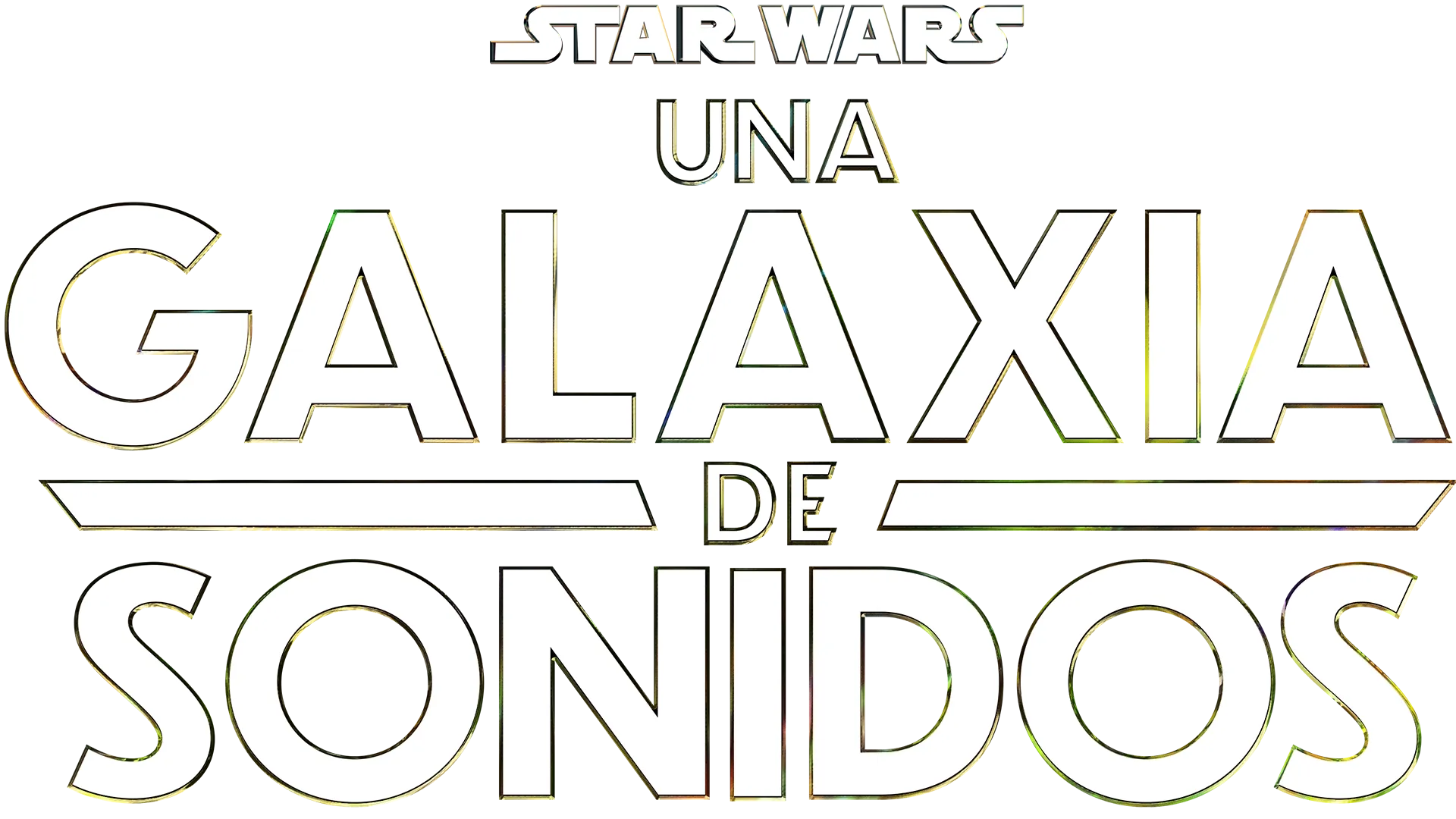 Star Wars Galaxy of Sounds