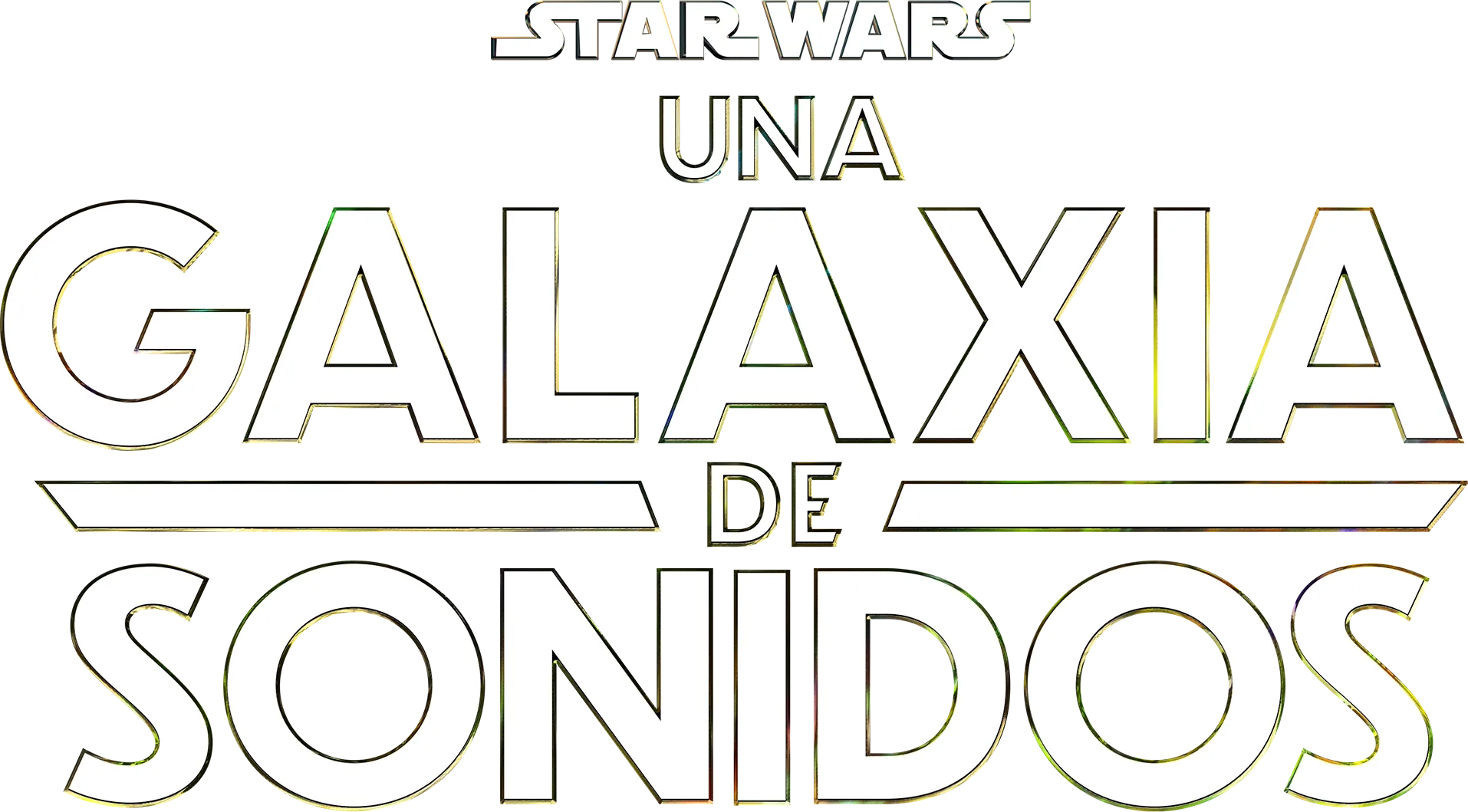 Star Wars Galaxy of Sounds