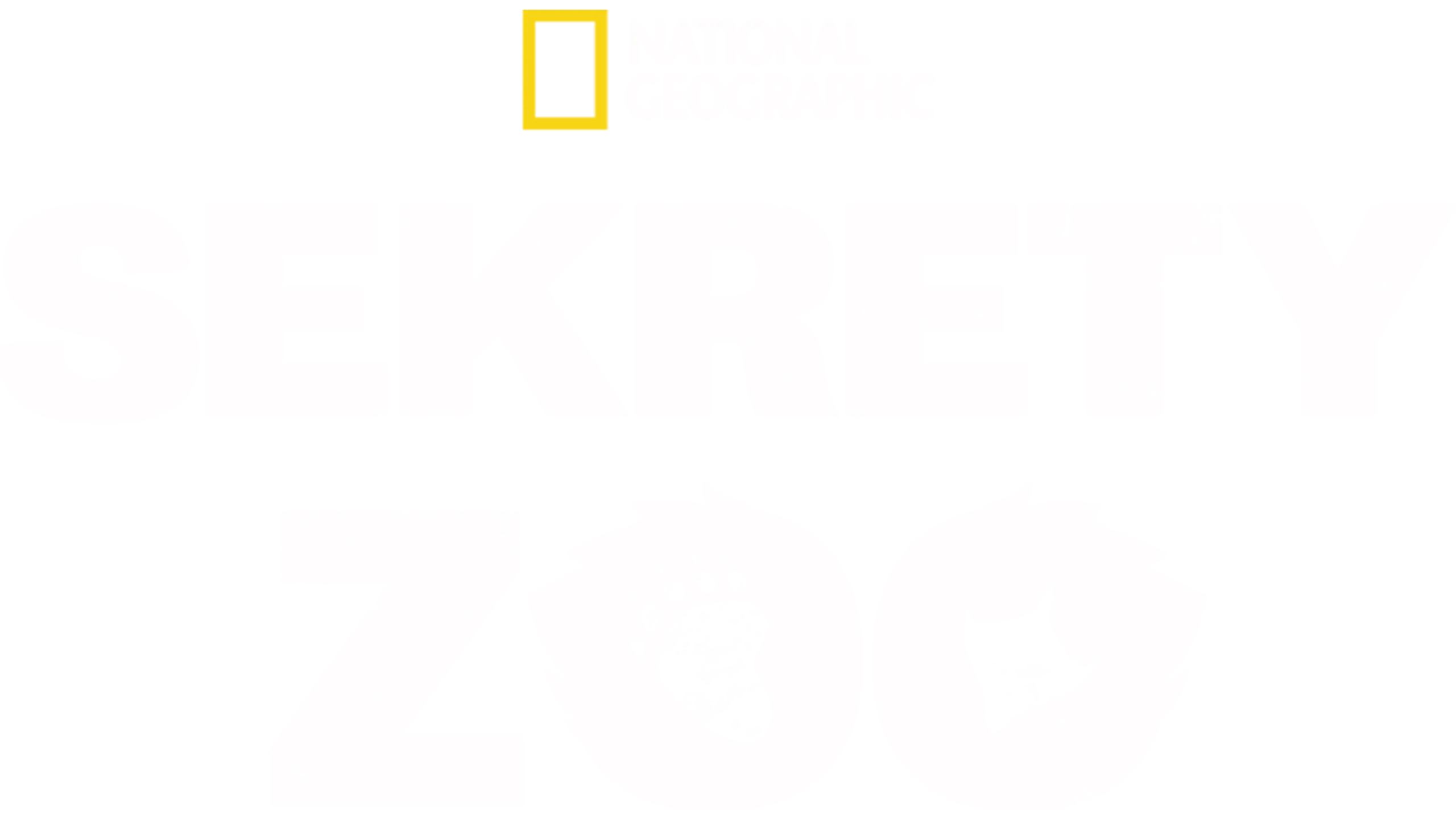 Sekrety zoo