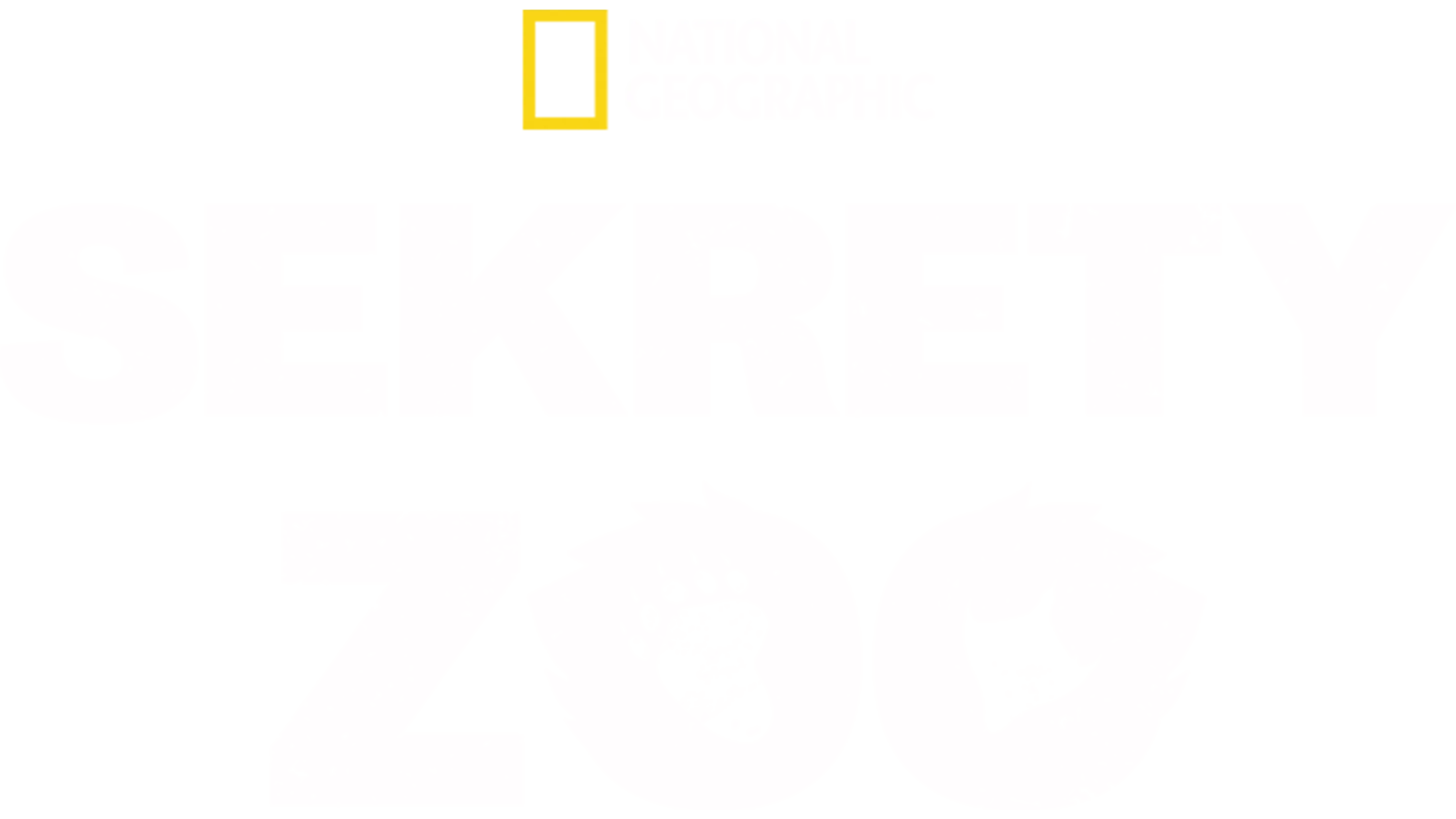 Sekrety zoo