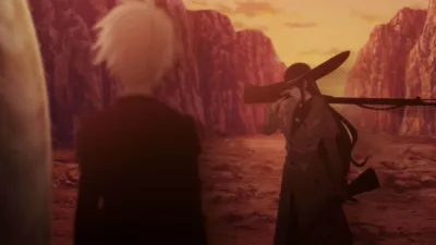 thumbnail - S2:E9 Kazuki the Black Tone