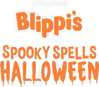 Blippi's Spooky Spell Halloween