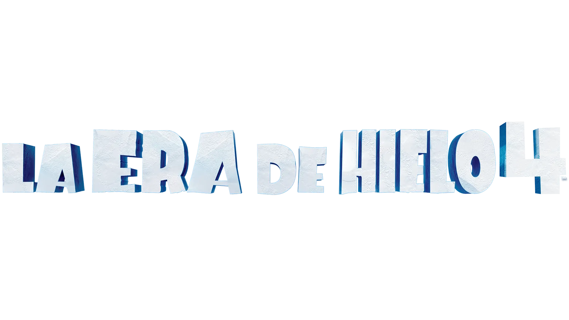 La Era De Hielo 4
