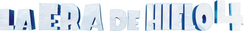 La Era De Hielo 4