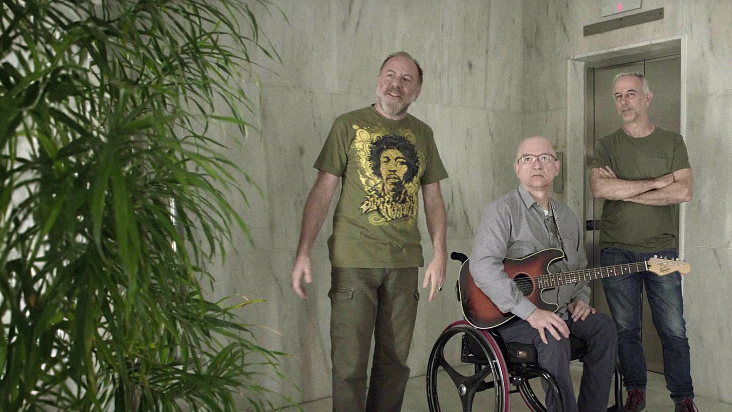 My Music, My Roots: Os Paralamas do Sucesso