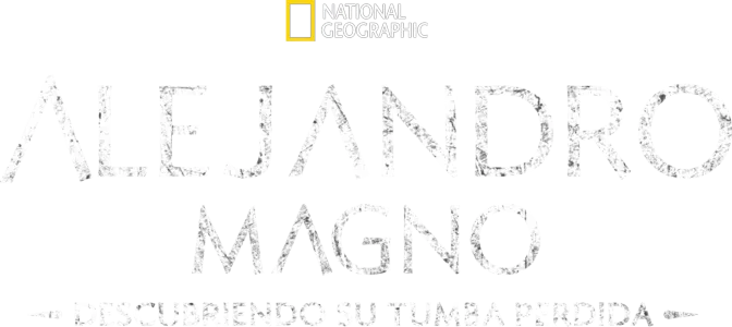 Alejandro Magno: descubriendo su tumba perdida